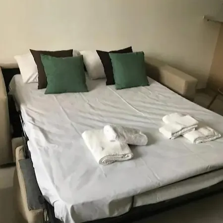Appartement Salmedina