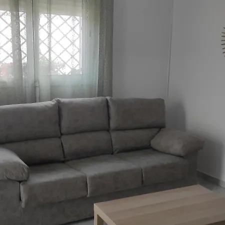 Appartement Salmedina *
