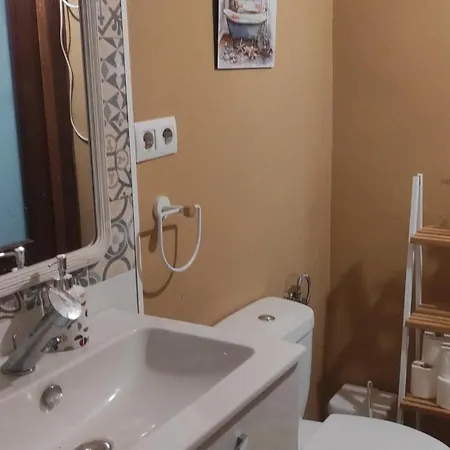 Appartement Salmedina Sanlúcar de Barrameda