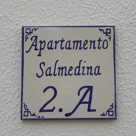 Salmedina