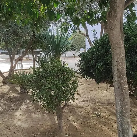 Appartement Salmedina