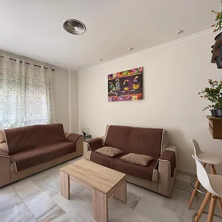 Salmedina Appartement *