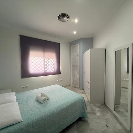 Appartement Salmedina Sanlúcar de Barrameda