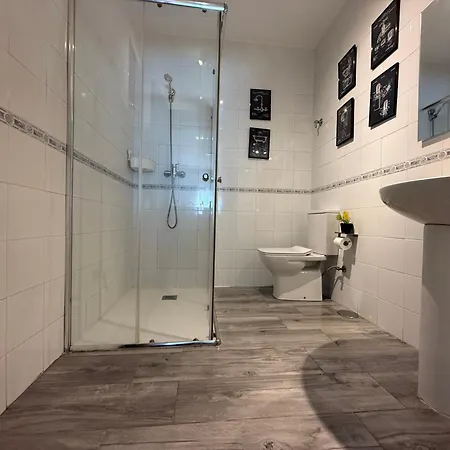 Salmedina Appartement