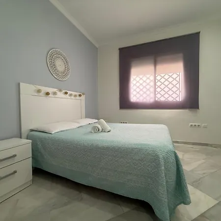 Salmedina Appartement *
