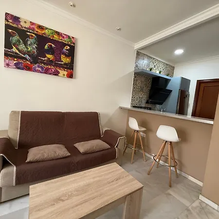 Salmedina Appartement *
