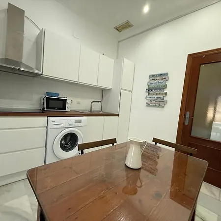 Salmedina Appartement *