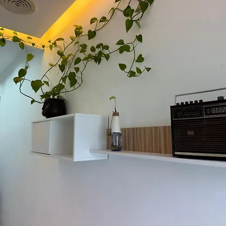 Salmedina Appartement