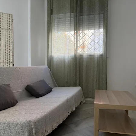 Salmedina Appartement Sanlúcar de Barrameda