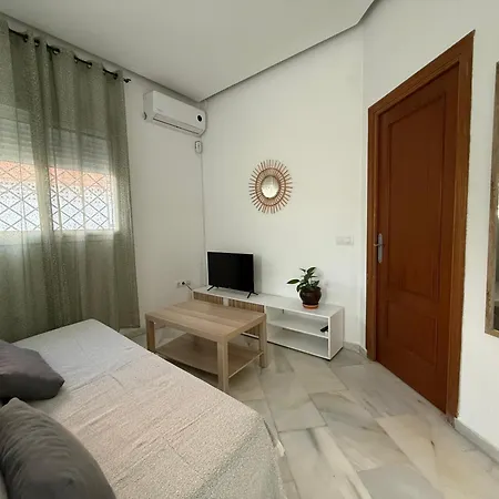 Salmedina Appartement Sanlúcar de Barrameda