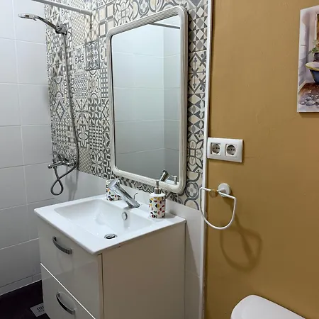 Salmedina Appartement *
